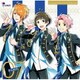 F-LAGS／THE IDOLM@STER SideM CIRCLE OF DELIGHT 07 F-LAGS