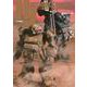 HJメカニクスアーカイブ　装甲騎兵ボトムズ編 [ムックその他]