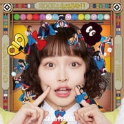 パショギラ/躍動/ROCKを止めるな!!