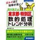 畑中敦子の東京都・特別区の数的処理トレンド分析―大卒程度公務員試験 [単行本]
