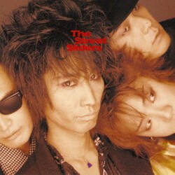 The Street Sliders／天使たち [アナログディスク]