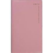 2024年 手帳 4月始まり No.796 リベルデュオ 6  [パープルピンク]高橋書店 手帳判  マンスリー [ムックその他]