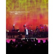 Sugiyama Kiyotaka Band Tour 2023 Major Debut 40th Anniversary