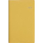 2024年 手帳 4月始まり No.865 T'mini （ティーズミニ） 1  [イエロー]高橋書店 手帳判  ウィークリー [ムックその他]