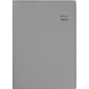 2024年 手帳 4月始まり No.606 リラクレール 3 月曜始まり  [セサミ]高橋書店 B6判  マンスリー [ムックその他]