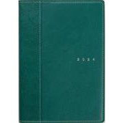 2024年 手帳 4月始まり No.638 シャルム（R） 8  [ロイヤルグリーン]高橋書店 B6判  ウィークリー [ムックその他]