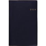 2024年 手帳 4月始まり No.651 T'beau （ティーズビュー） インデックス 1  [濃紺]高橋書店 手帳判  ウィークリー [ムックその他]