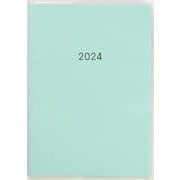 2024年 手帳 4月始まり No.948 ミアクレール グラン 4 月曜始まり  高橋書店 A5判  マンスリー [ムックその他]