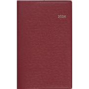 2024年 手帳 4月始まり No.869 T'mini （ティーズミニ） 5  [レッド]高橋書店 手帳判  ウィークリー [ムックその他]