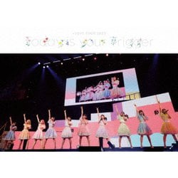 =LOVE／=LOVE 全国ツアー2023「Today is your Trigger」 [Blu-ray Disc]