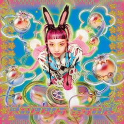 水曜日のカンパネラ／RABBIT STAR ★ [アナログディスク]