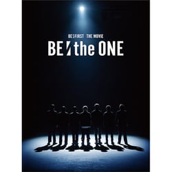 BE:FIRST／BE:the ONE STANDARD EDITION [Blu-ray Disc]