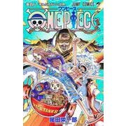 ONE PIECE 108(ジャンプコミックス) [コミック]