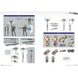 ジン【送料無料】Switch ゼノブレイド3 ユニコーン モンハンワイルズ ヨドバシ.com - ゼノブレイド3オフィシャルアートワークス アイ