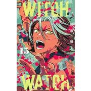 ウィッチウォッチ 15(ジャンプコミックス) [コミック]