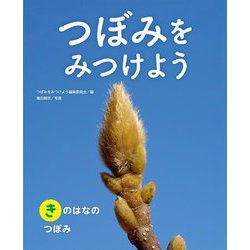 つぼみをみつけよう〈2〉きのはなのつぼみ [全集叢書]