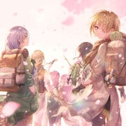 春眠旅団