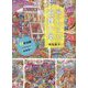 帰ってきた避難小屋―41軒収録イラスト超図解! [単行本]