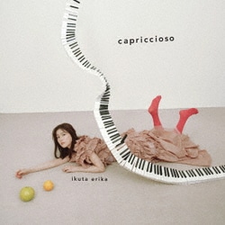生田絵梨花／capriccioso