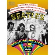 MAGICAL MYSTERY TOUR sessions <Expanded>