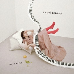 生田絵梨花／capriccioso