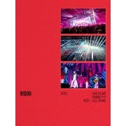 LIVE FILMS HIBIKI DAY2 RED × ALL STARS
