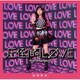 稲場愛香／圧倒的LOVE/Pink Temperature