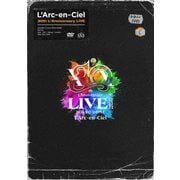 30th L'Anniversary LIVE