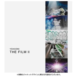 YOASOBI／THE FILM 2 [Blu-ray Disc]