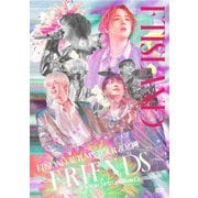 FTISLAND AUTUMN TOUR 2023 ~F-R-I-E-N-DS~ at Tokyo Metropolitan Gymnasium