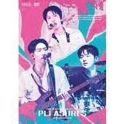CNBLUE AUTUMN CONCERT 2023 ~PLEASURES~ @NIPPON BUDOKAN