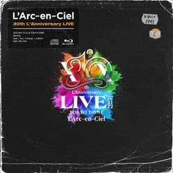 ヨドバシ.com - 30th L'Anniversary LIVE [Blu-ray Disc] 通販【全品 