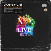 30th L'Anniversary LIVE