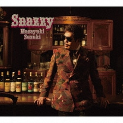 鈴木雅之／Snazzy