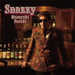 鈴木雅之／Snazzy