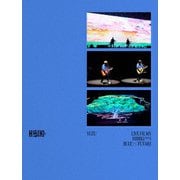 LIVE FILMS HIBIKI DAY1 BLUE × FUTARI