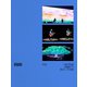 ゆず／LIVE FILMS HIBIKI DAY1 BLUE × FUTARI [Blu-ray Disc]