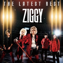 ZIGGY／THE LATEST BEST