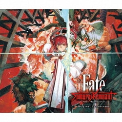 ヨドバシ.com - Fate/Samurai Remnant Original Soundtrack 通販【全品 