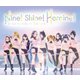 GEMS COMPANY／GEMS COMPANY 5th LIVE 「Nine! Shine! Heroine!」 LIVE Blu-ray&CD [Blu-ray Disc]