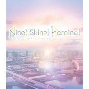 GEMS COMPANY 5th LIVE 「Nine! Shine! Heroine!」 LIVE Blu-ray