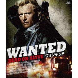 ウォンテッド [Blu-ray Disc]