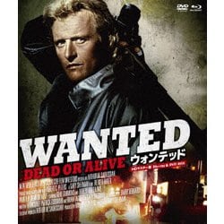 ウォンテッド HDマスター版 BD&DVD BOX [Blu-ray Disc]