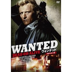 ウォンテッド HDマスター版 [DVD]