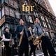 The Rev Saxophone Quartet／for