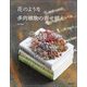 花のような多肉植物の寄せ植え―container gardening of succulent plants like flowers [単行本]