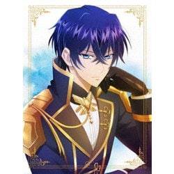 ループ7回目の悪役令嬢は、元敵国で自由気ままな花嫁生活を満喫する Blu-ray BOX 上巻 [Blu-ray Disc]
