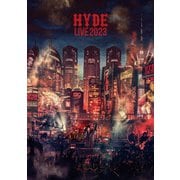 HYDE LIVE 2023