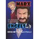 英語で読む漫画「マルクス&エンゲルス」〈VOL.3〉 [単行本]