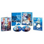 TVアニメ「逃走中 グレートミッション」BD-BOX 下巻